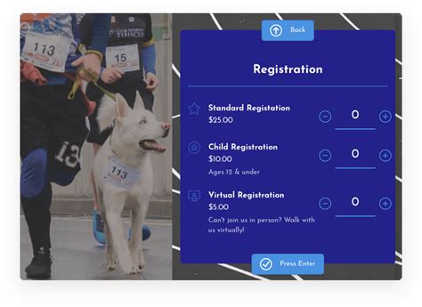 RSVPify: Sell Tickets & Get Registrations for .